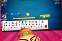 jj斗地主免费下载,畅享经典棋牌乐趣，挑战全国高手！