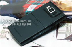 三星i600,经典商务全键盘智能手机的全面解析