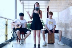 娱乐艺秀场,星光熠熠，精彩纷呈的演艺盛宴